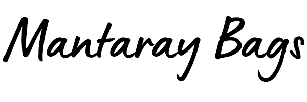 Mantaray Bags
